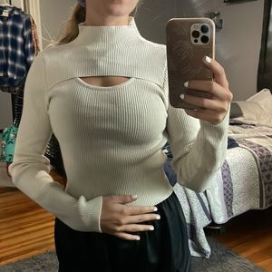 Kendall & Kylie Sweater